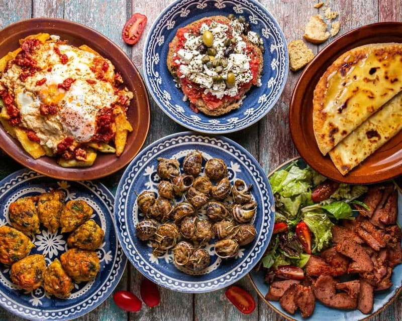Special Cretan Cooking Class at Archanes (Transfer Optional) - What People Say: Authenticity and Enjoyment