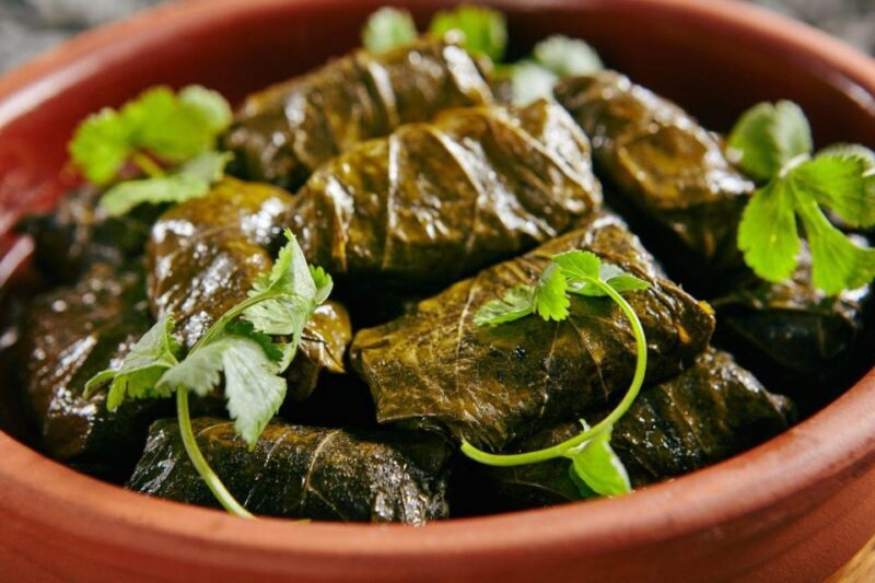 Special Cretan Cooking Class at Archanes (Transfer Optional) - Transportation and Practicalities