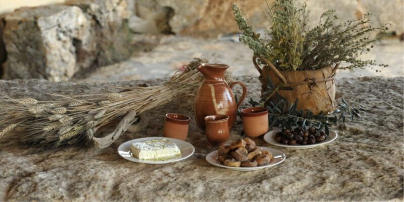 Special Cretan Cooking Class at Archanes (Transfer Optional) - What Is the Cretan Cooking Class at Archanes?