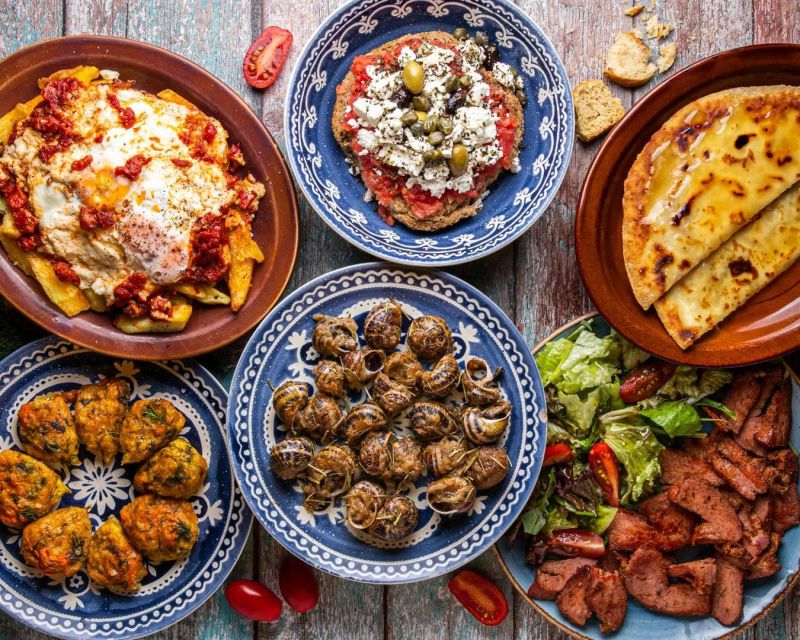 Special Cretan Cooking Class at Archanes (Transfer Optional) - What Travelers Say About the Experience