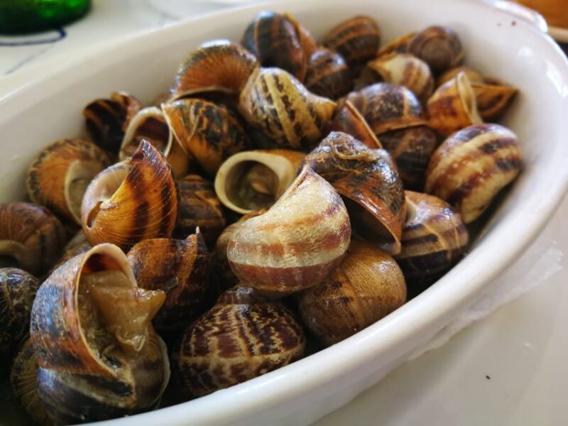 Special Cretan Cooking Class at Archanes (Transfer Optional) - The Value of the Experience