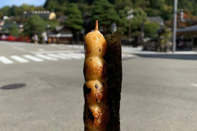 Special Food and Sake Factory Tour in Takayama - Accessibility and Cancellation