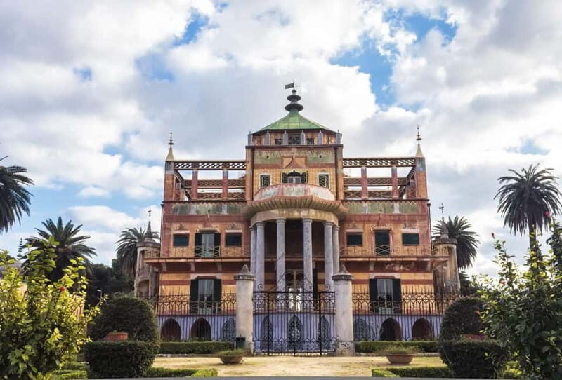 Special Guided Tour of the Chinese Palace - Final Thoughts: Who Will Love This Tour?