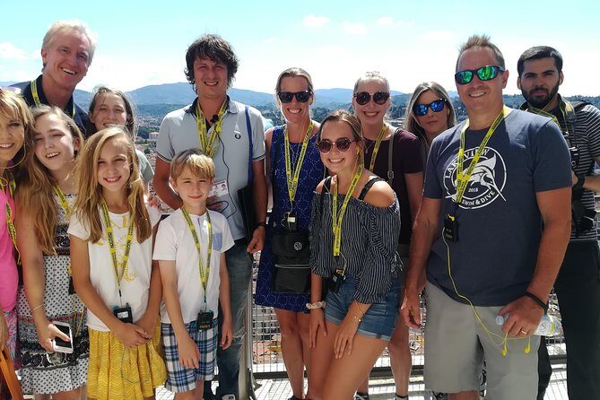 Special Hunt for Families and Children in Florence - Authenticity and Value for Families