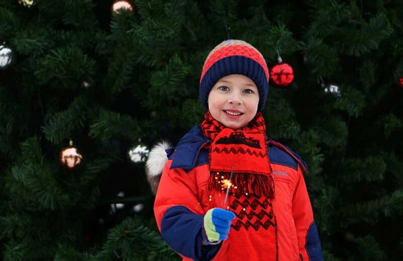 Special Magic Christmas tour in Famagusta - Exploring Famagusta’s Christmas Magic