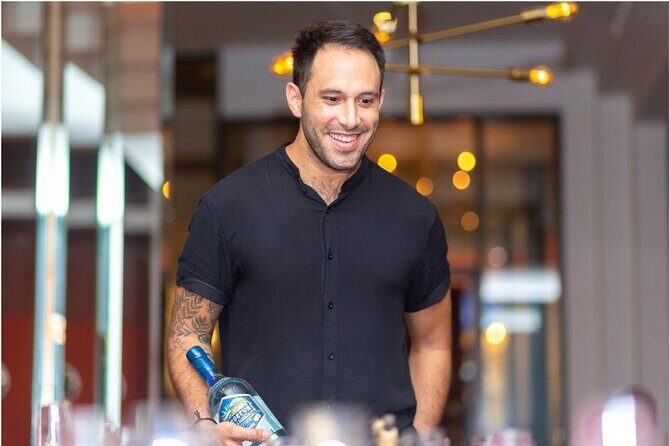 Special Mixology Class - Unique Insights into Tulum’s Mixology Class