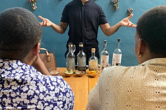 Special Mixology Class - FAQ