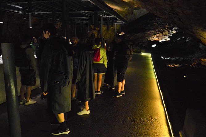 Special Montenegro: Lipa Cave – Njegoš Mausoleum - NjegušI Village – Cetinje - Exploring Njeguši Village
