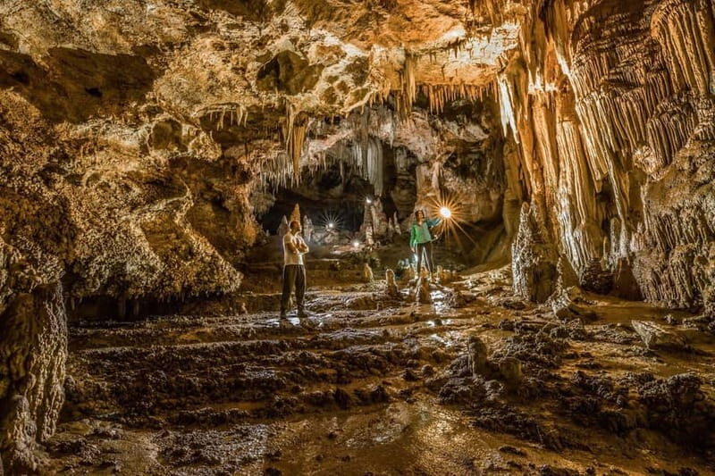 Special Montenegro Private Tour - A Deep Dive into the Experience