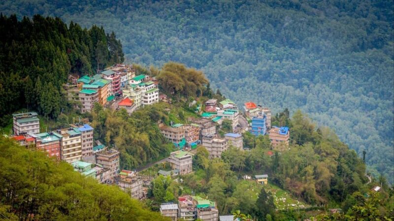 Special North East Tour - Gangtok and Darjeeling 6D/5N - Good To Know