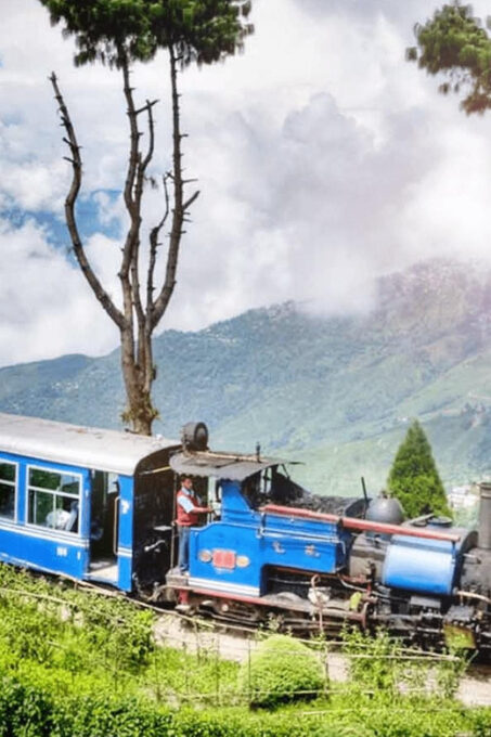 Special North East Tour - Gangtok and Darjeeling 6D/5N - Inclusions and Exclusions