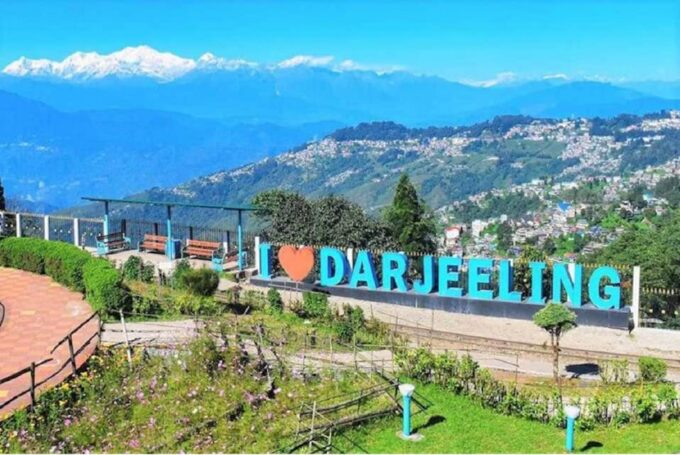 Special North East Tour - Gangtok and Darjeeling 6D/5N - The Sum Up