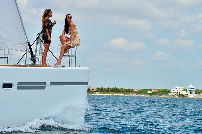 Special offer COMBO 2x1 (Tour to Isla Mujeres and Chichén Itzá ) for 1 price! - An In-Depth Look at the Experience