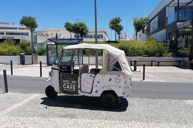 Special One Tour | Tuk Tuke Ride - Authentic Experiences and Guest Feedback