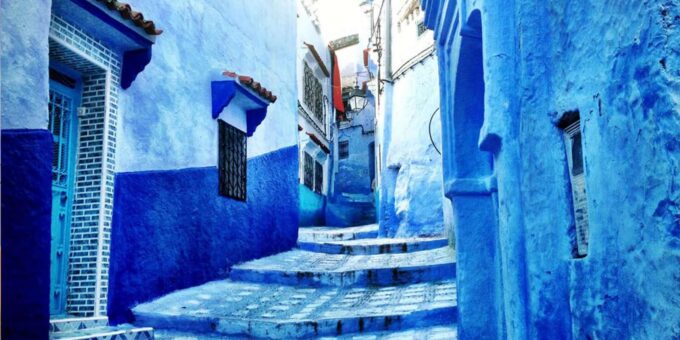 Special Private Guided Day Trip From Tangier to Chefchaouen - Frequently Asked Questions