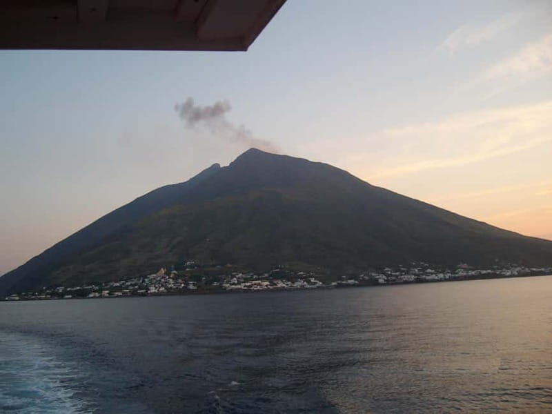 Special Stromboli Sunset from Milazzo - Final Thoughts: Who Should Consider This Trip?