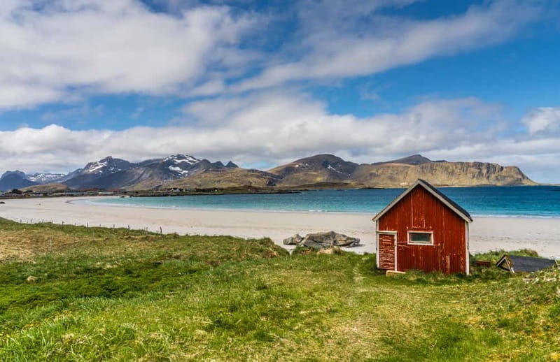 Special Summer Cruise Guided Tour of Lofoten - In-Depth Look at the Itinerary
