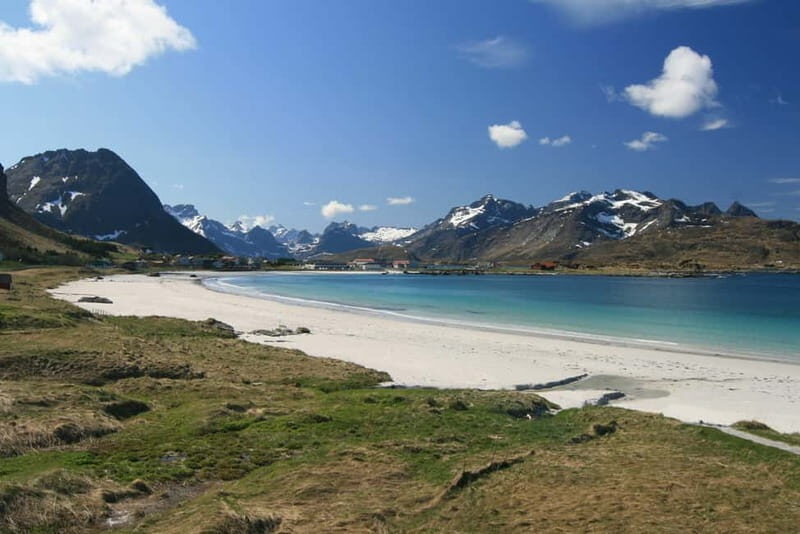 Special Summer Cruise Guided Tour of Lofoten - What’s Included and What’s Not