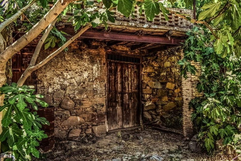 Special tour Face of the Old and the New Nicosia Town - Key Points