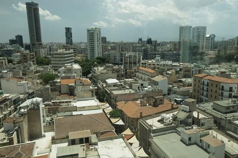 Special tour Face of the Old and the New Nicosia Town - Why Choose This Tour? A Detailed Look