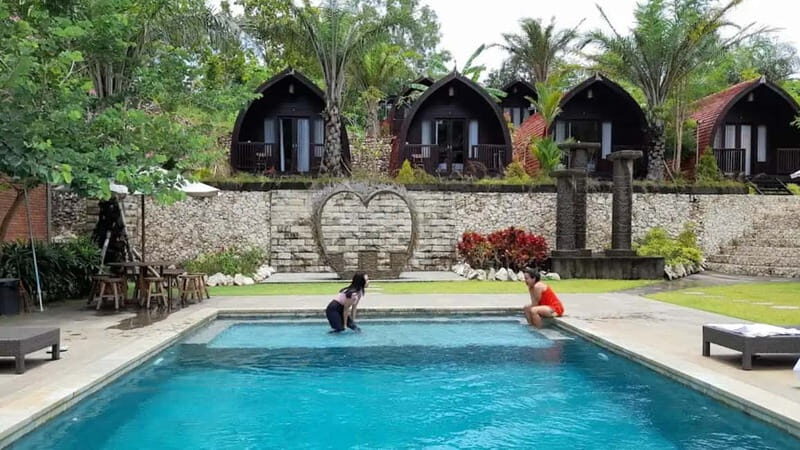 Special Trip Nusa Penida Island two Day 1 Night - What To Expect from the Tour