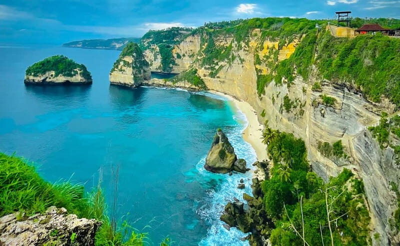 Special Trip Nusa Penida Island two Day 1 Night - Final Thoughts: Who Is This Tour For?