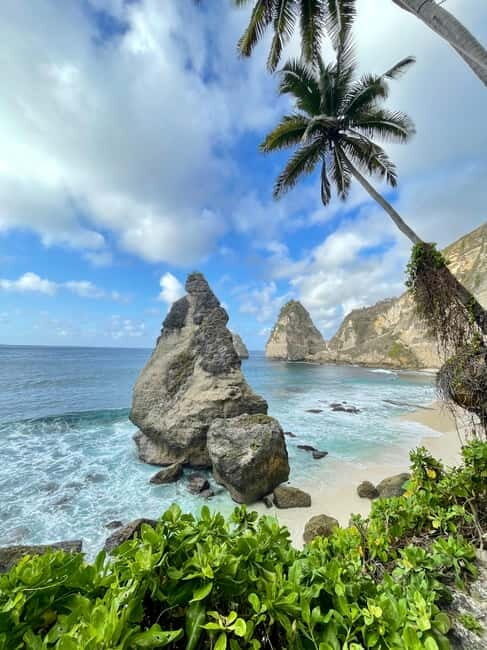 Special Trip Nusa Penida Island two Day 1 Night - FAQ