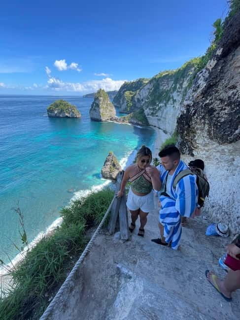 Special Trip Nusa Penida Island two Day 1 Night - Final Words