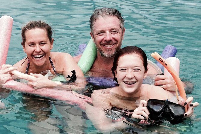 SPECIAL - (Up to 4 Passengers) All Inclusive Day Sail - Introduction