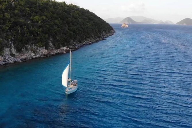 SPECIAL - (Up to 4 Passengers) All Inclusive Day Sail - FAQ
