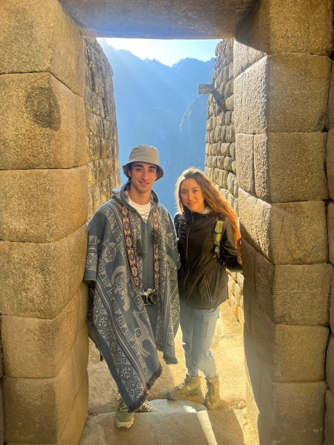 Specialist MachuPicchu Tour Guide - Experience and Itinerary