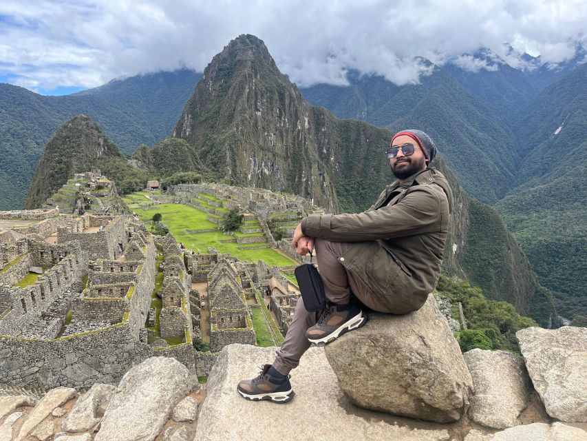 Specialist MachuPicchu Tour Guide - Pickup and Drop-off Locations