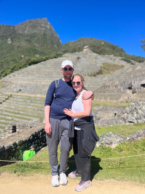 Specialist MachuPicchu Tour Guide - Important Information