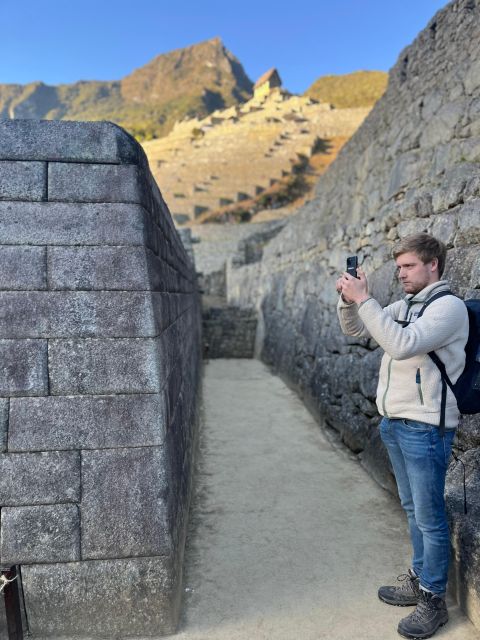Specialist MachuPicchu Tour Guide - Why Choose a Specialist Guide