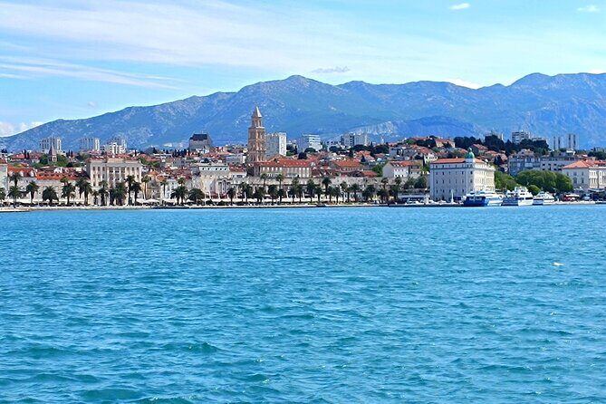 Specialized Private Tour for Cruise Ship Guests: Trogir & Split - Authenticity and Guide Quality