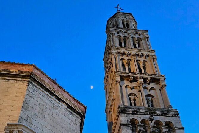 Specialized Private Tour for Cruise Ship Guests: Trogir & Split - Who Will Love This Tour?