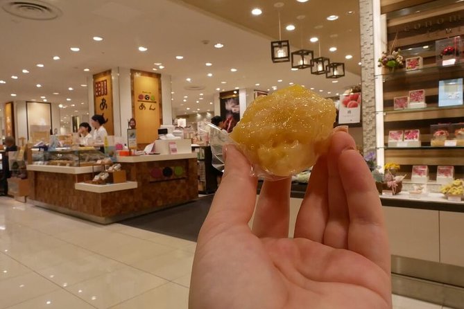 Specialties of Nagoya Food Tour - Meeting and Pickup