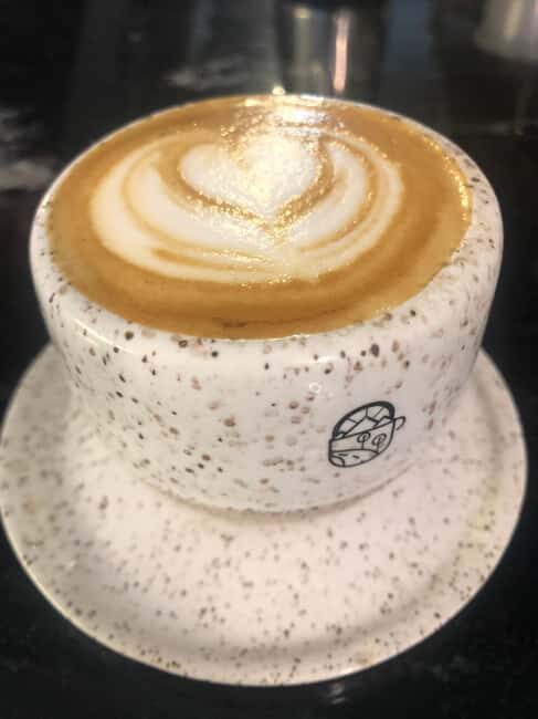 Specialty Coffee Tour in Mexico City - A Deep Dive into the Experience