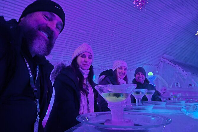 Spectacular Chena Hot springs Northern Lights experience - An In-Depth Look at the Tour