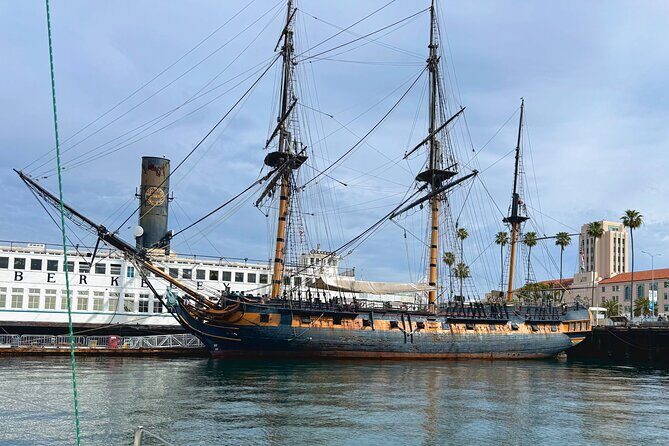 Spectacular Midday Sail - Practical Tips for Your Sailing Adventure