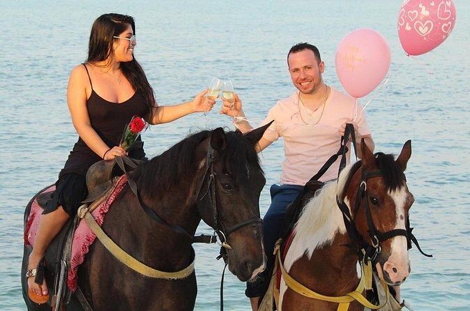 Spectacular Private Beach & Ocean Ride in Providenciales - FAQ