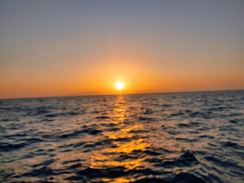 Spectacular Sunset Cruise in Tenerife: A Magical Experience - Scenic Journey