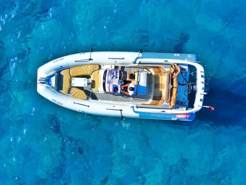 Spectacular Sunset Cruise in Tenerife: A Magical Experience - Meeting Point and Booking