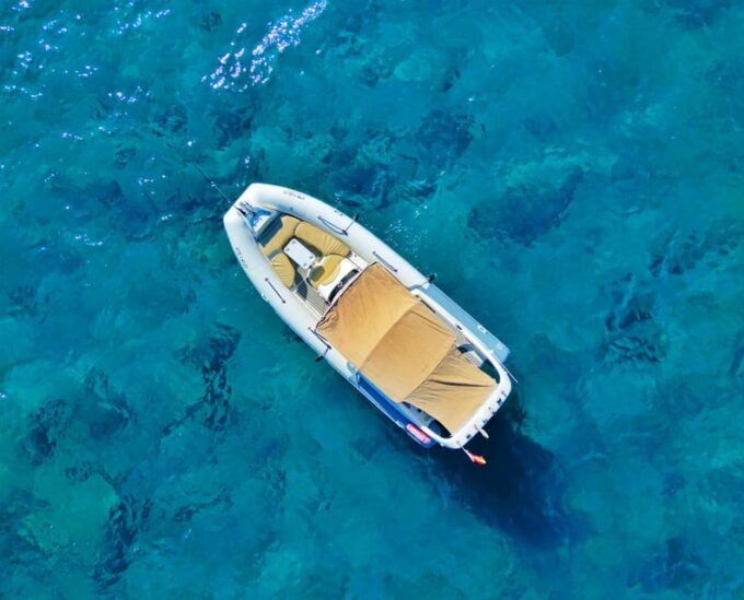 Spectacular Sunset Cruise in Tenerife: A Magical Experience - Small Group Experience