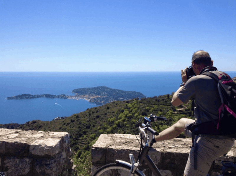Spectacular Villefranche/Mer: Citadel, Old Town & Royal Port - Preparation and Restrictions