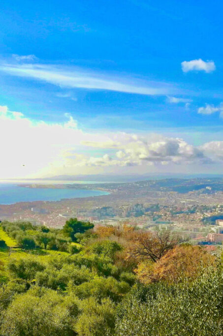 Spectacular Villefranche/Mer: Citadel, Old Town & Royal Port - Visiting the Royal Port