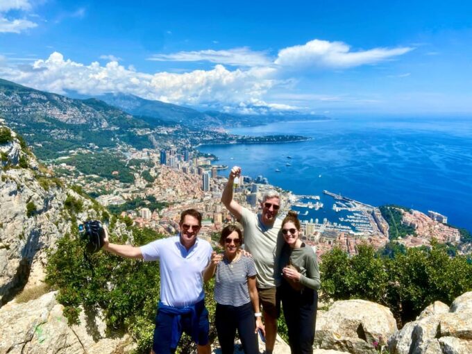 Spectacular Villefranche/Mer: Citadel, Old Town & Royal Port - Ask Away