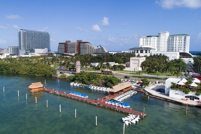 SpeeBoat Tour Whit Snorkeling In Cancún- Drive Your Own Boat - FAQ