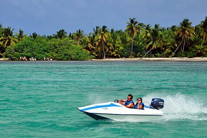 Speed Boat and Snorkel Adventure from Punta Cana - Speed Boat and Snorkel Adventure from Punta Cana: An Honest Review