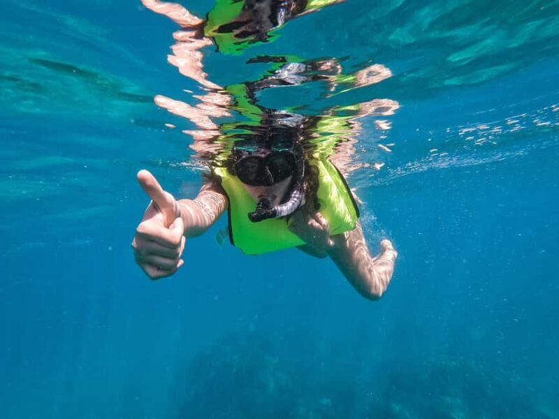 Speed Boat and Snorkeling in Punta Cana - What to Expect: A Closer Look at the Itinerary